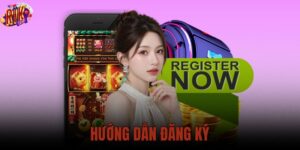 Hướng dẫn đăng ký