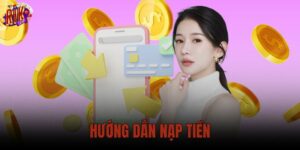 Hướng dẫn nạp tiền