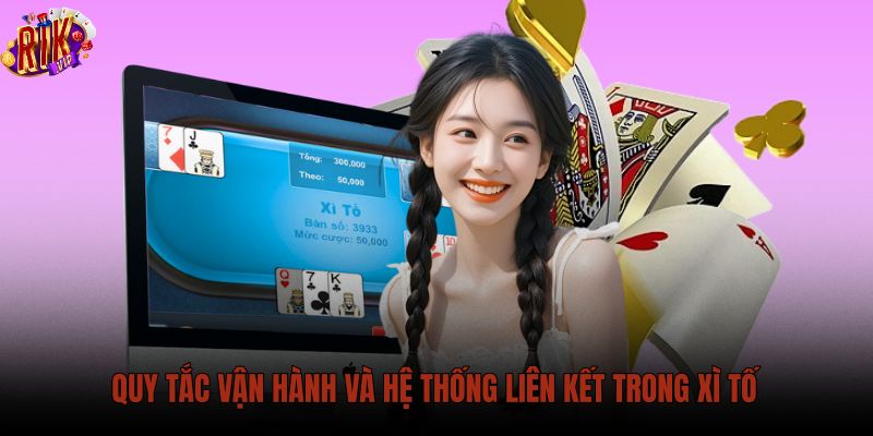 quy-tac-van-hanh-va-he-thong-lien-ket-trong-xi-to quy-tac-van-hanh-va-he-thong-lien-ket-trong-xi-to